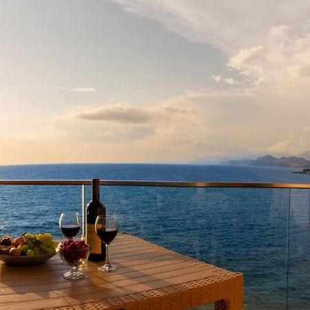 Dreamsea Apartment Utjeha Dış mekan fotoğraf