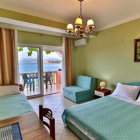 Dreamsea Apartment Utjeha Dış mekan fotoğraf