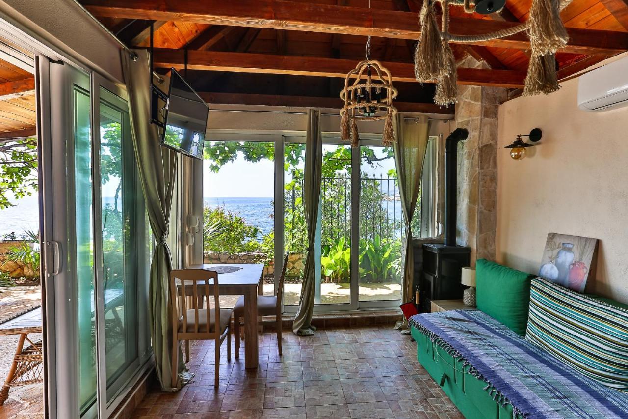 Dreamsea Apartment Utjeha Dış mekan fotoğraf