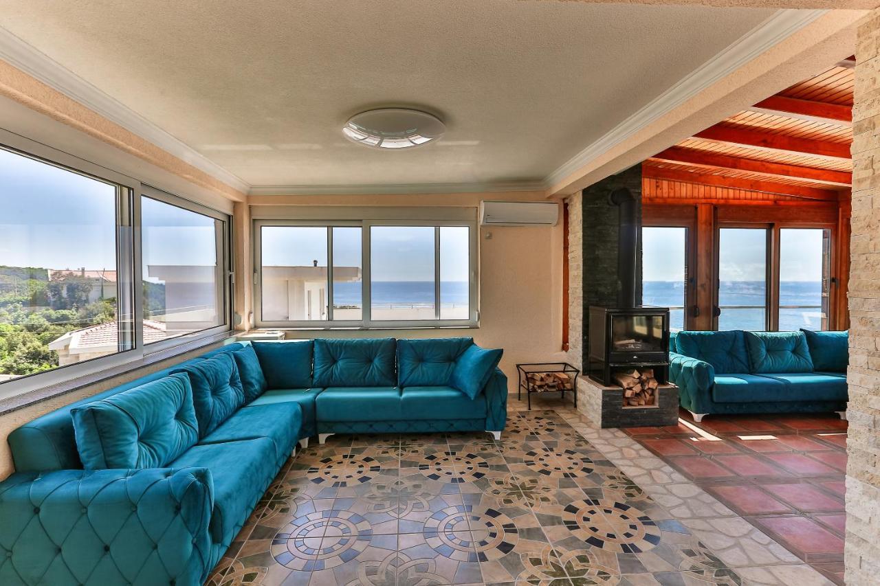 Dreamsea Apartment Utjeha Dış mekan fotoğraf