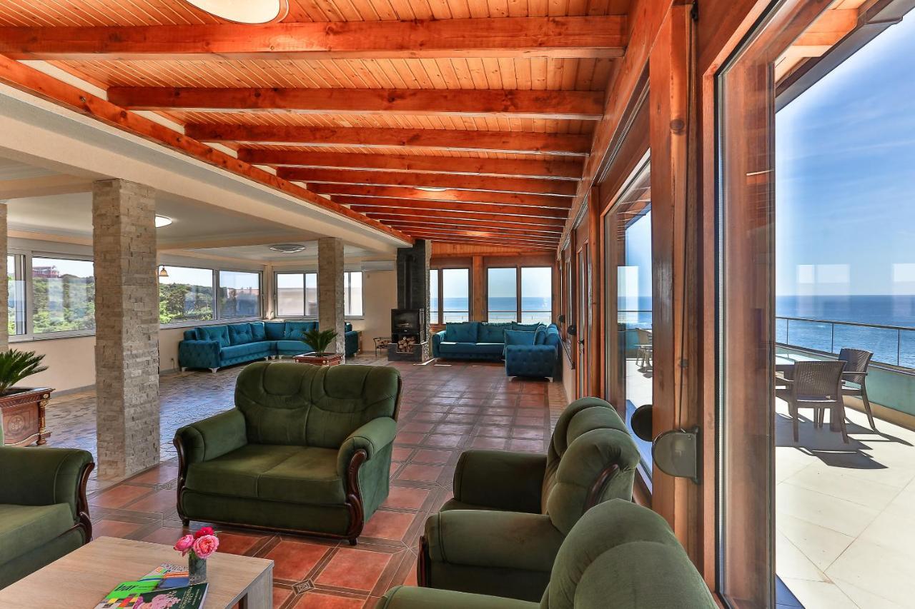 Dreamsea Apartment Utjeha Dış mekan fotoğraf