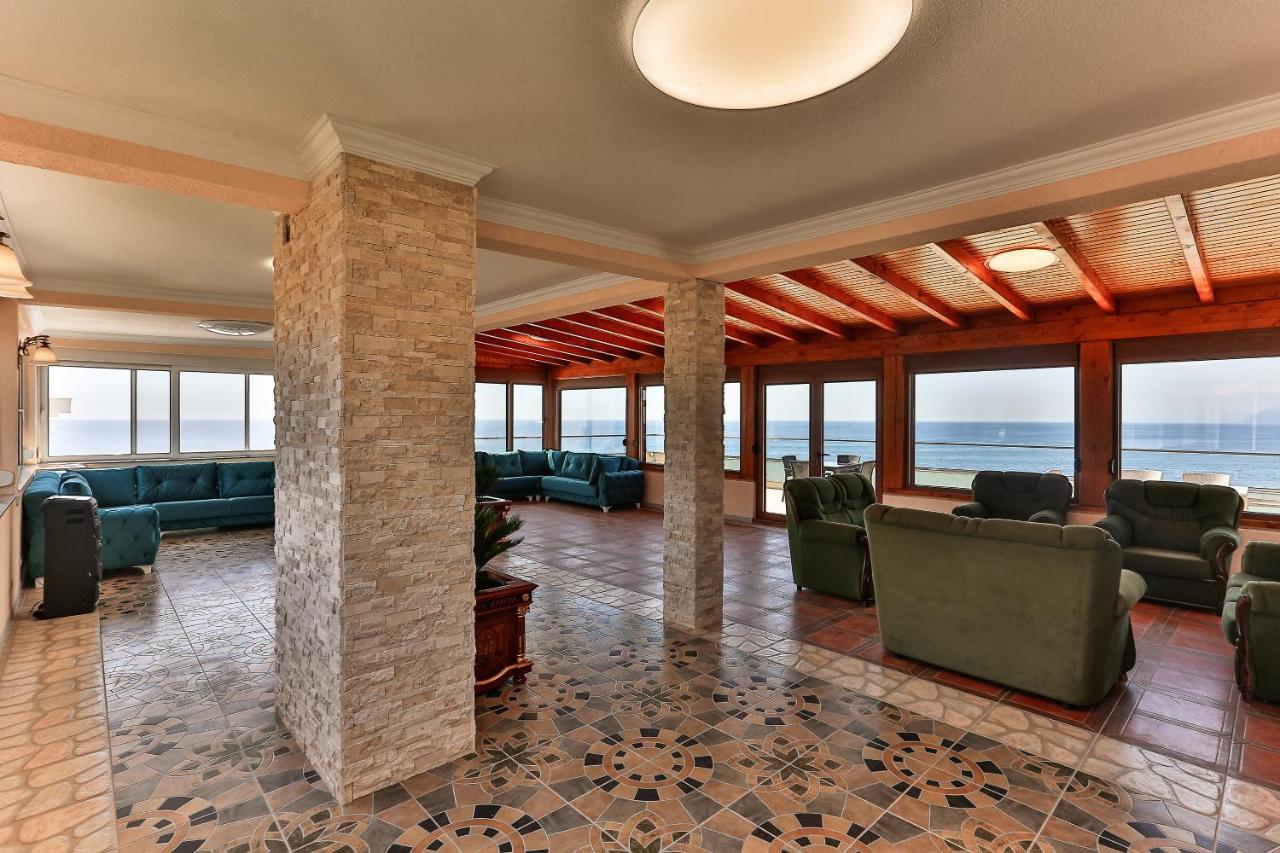 Dreamsea Apartment Utjeha Dış mekan fotoğraf