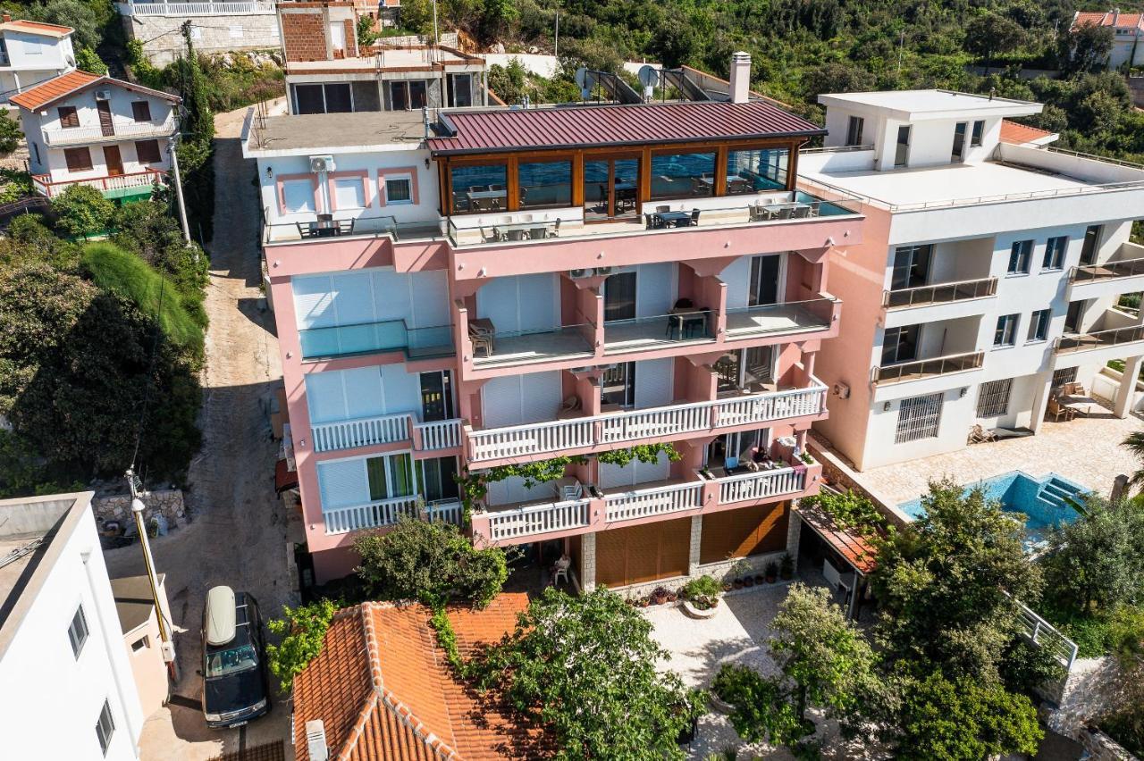 Dreamsea Apartment Utjeha Dış mekan fotoğraf