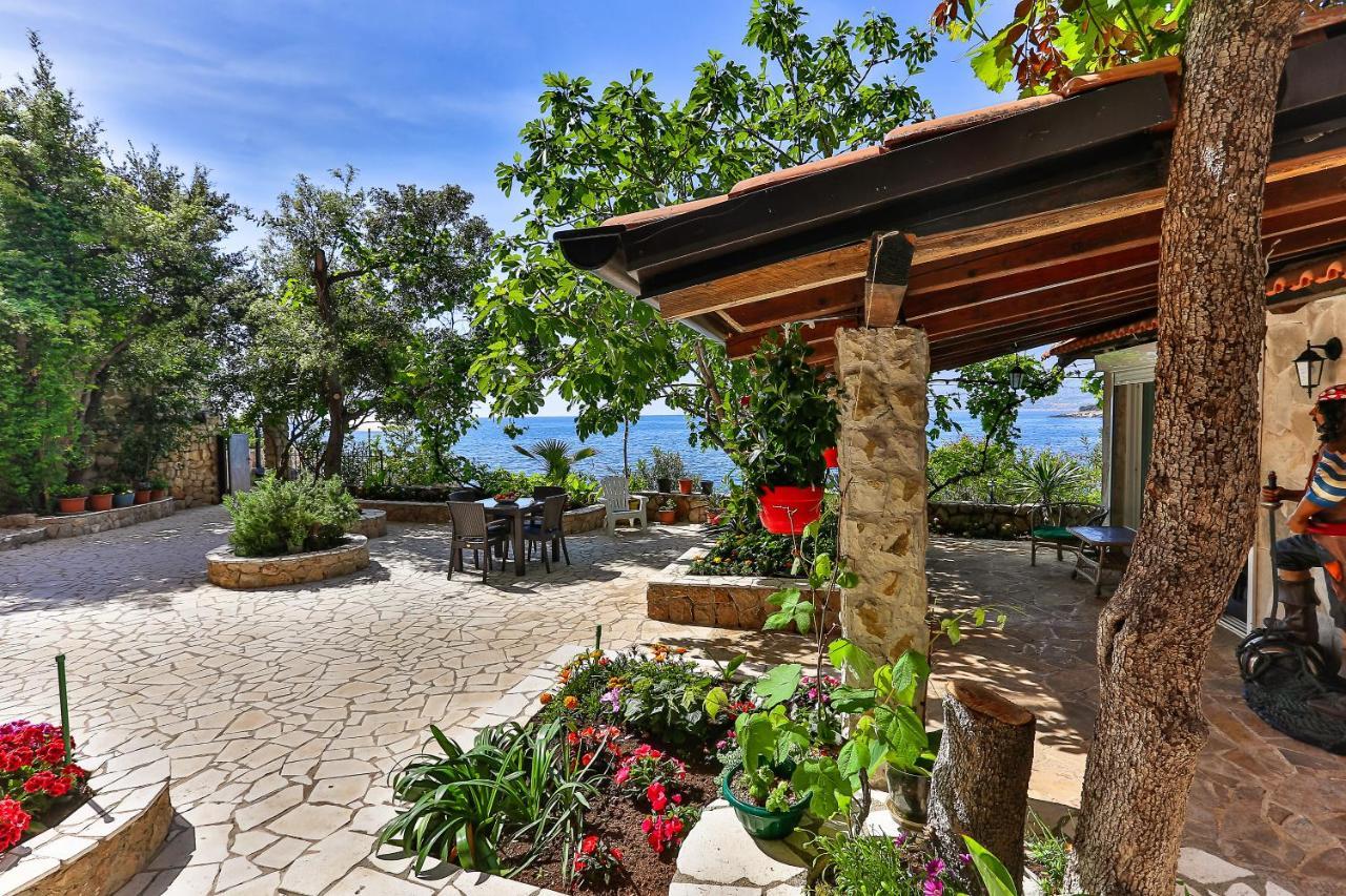 Dreamsea Apartment Utjeha Dış mekan fotoğraf