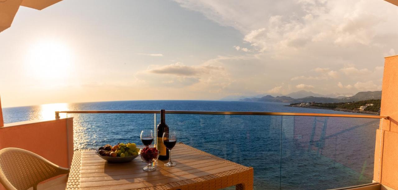 Dreamsea Apartment Utjeha Dış mekan fotoğraf