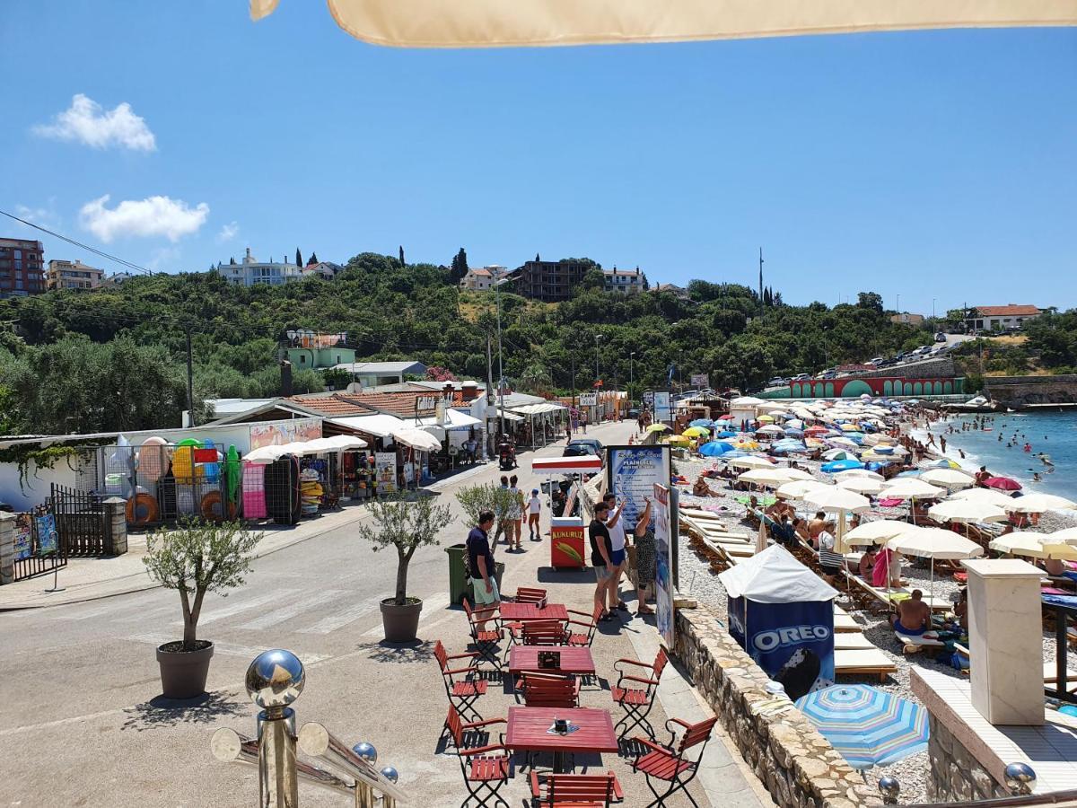 Dreamsea Apartment Utjeha Dış mekan fotoğraf