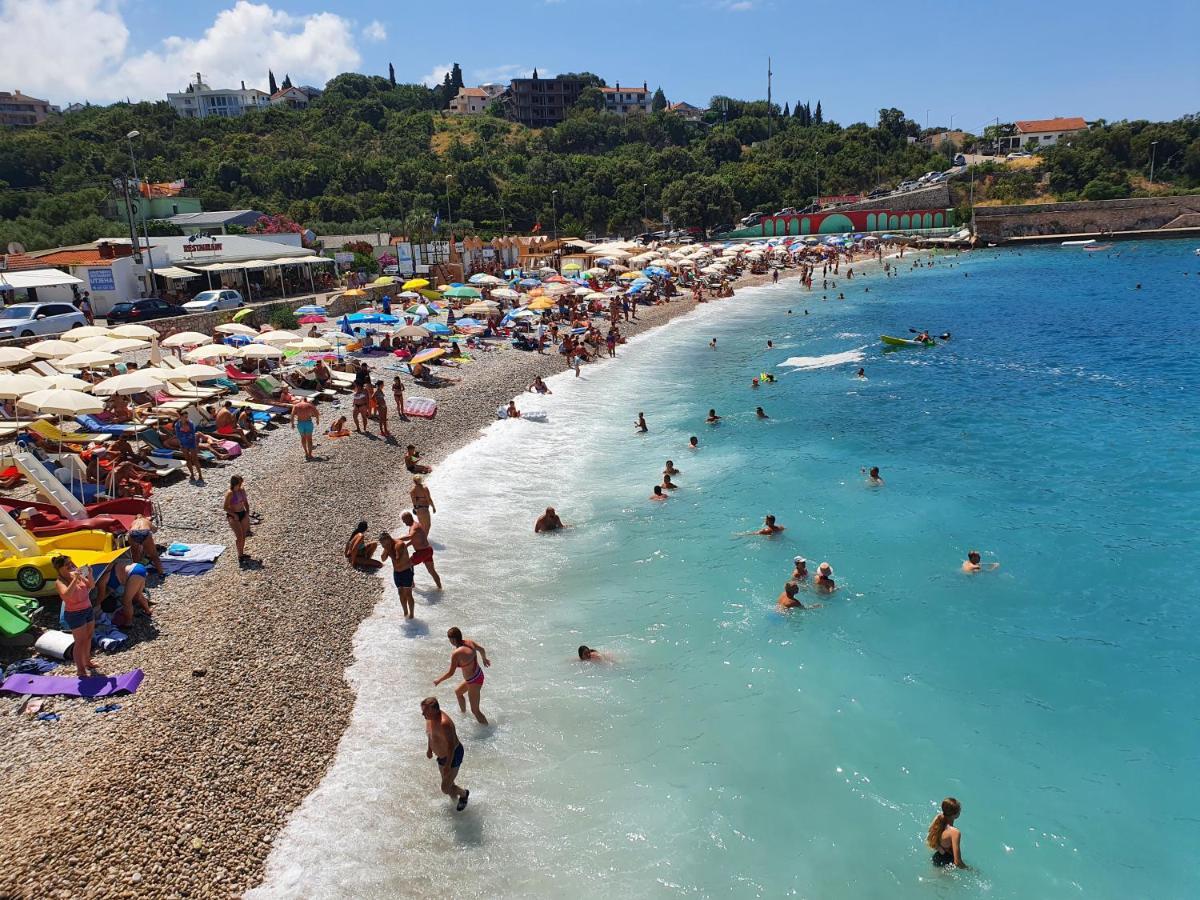 Dreamsea Apartment Utjeha Dış mekan fotoğraf