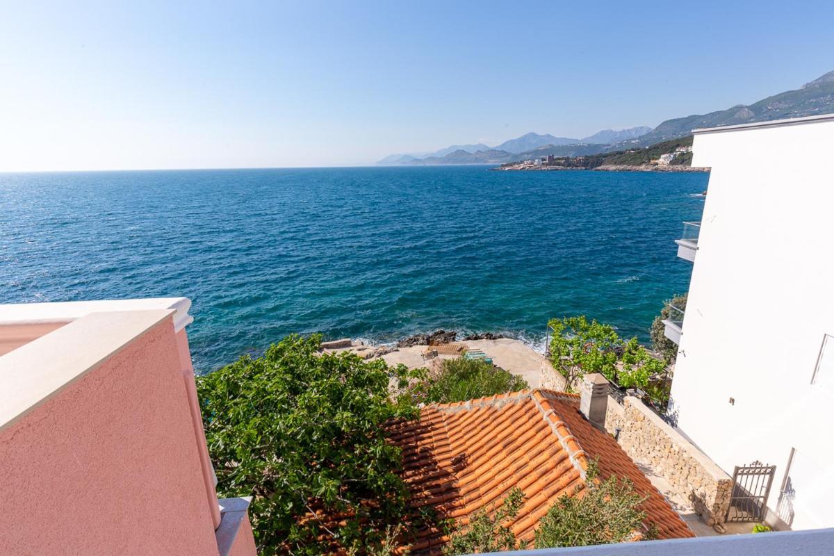 Dreamsea Apartment Utjeha Dış mekan fotoğraf