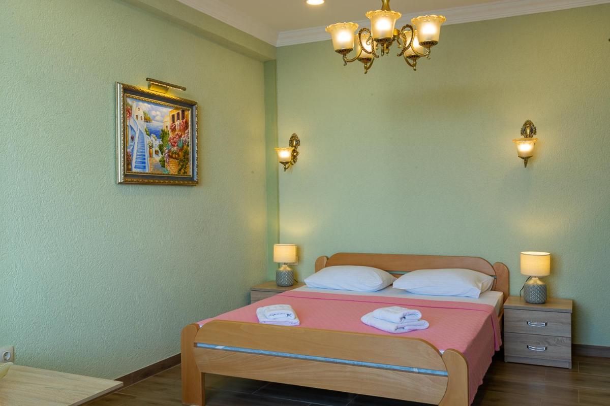 Dreamsea Apartment Utjeha Dış mekan fotoğraf