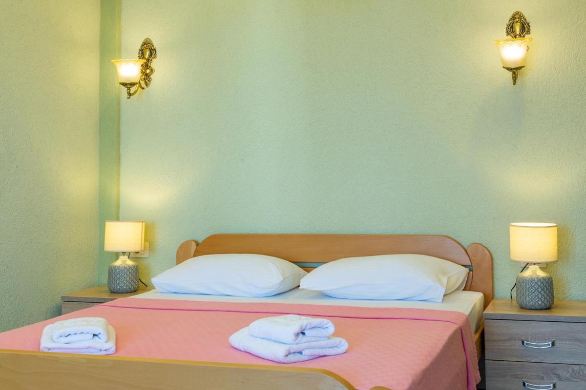 Dreamsea Apartment Utjeha Dış mekan fotoğraf